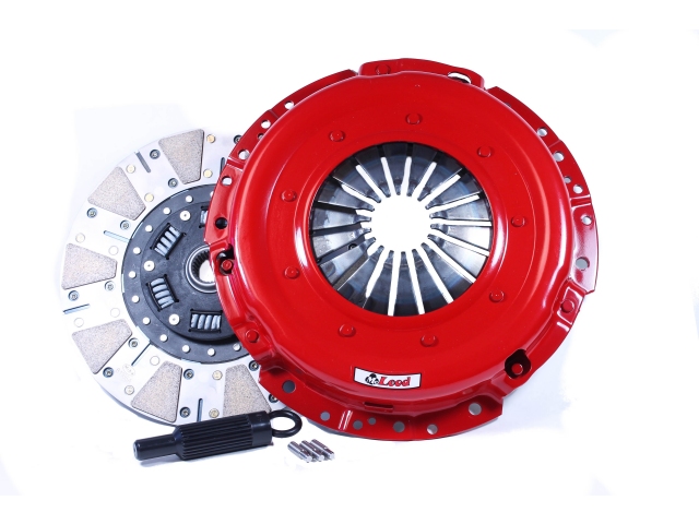 McLeod Racing Street Extreme Clutch (2005-2010 Mustang GT) - Click Image to Close